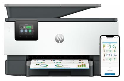 HP PRO 9120B Έγχρωμο Πολυμηχάνημα Inkjet
