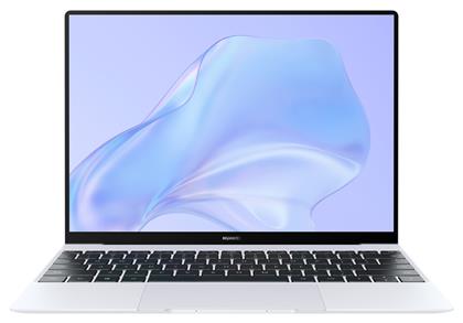 Huawei MateBook X (i5-10210U/16GB/512GB/W10) Silver Frost