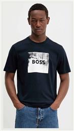 Hugo Boss