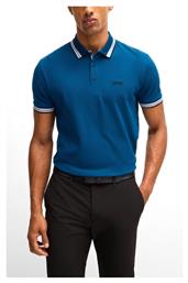 Hugo Boss Athleisure Polo Μπλούζα