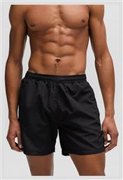 Hugo Boss Dolphin Ανδρικό Μαγιό Σορτς Black