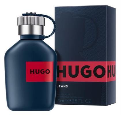 Hugo Boss Hugo Jeans Eau de Toilette 75ml