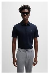 Hugo Boss Polo Μπλούζα