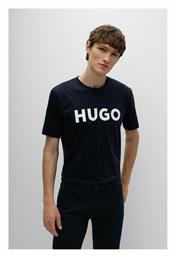 Hugo Boss T-shirt Dark Blue