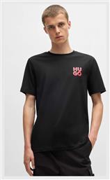 Hugo Boss T-shirt Black