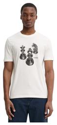 Hugo Boss T-shirt Natural