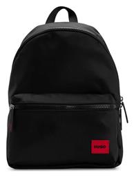 Hugo Ethon Μαύρο