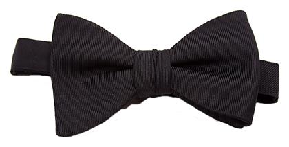 Hugo Υφασμάτινo Παπιγιόν Dressy