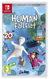 Human: Fall Flat Dream Collection Edition