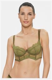 Hunkemöller Πράσινο Γυναικείο Bralette Σουτιέν