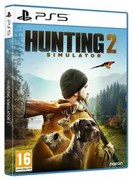 Hunting Simulator 2