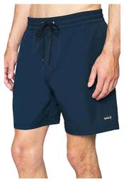 Hurley Phantom Ανδρικό Μαγιό Βερμούδα Navy Μπλε