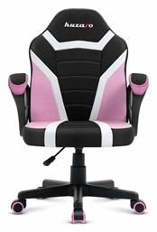 Huzaro Ranger 1.0 Υφασμάτινη Καρέκλα Gaming Pink Mesh