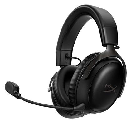 HyperX Cloud III Wireless Over Ear