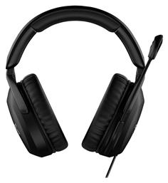 HyperX Cloud Stinger 2 Over Ear Gaming Headset με σύνδεση 3.5mm