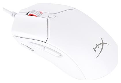 HyperX Pulsefire Haste 2 Λευκό από το e-shop