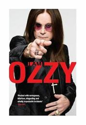 I AM OZZY