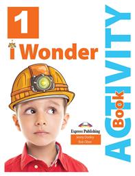 I WONDER 1 WORKBOOK