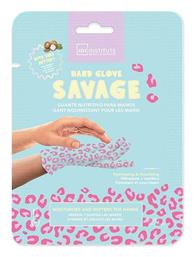 IDC Institute Μάσκα Ενυδάτωσης για Χέρια 40gr 1τμχ