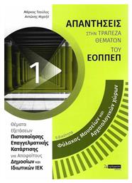 Ειδικότητα φύλακας μουσείων και αρχαιολογικών χώρων από το Ianos