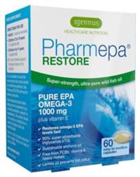 iGennus PharmEPA Restore 60 κάψουλες