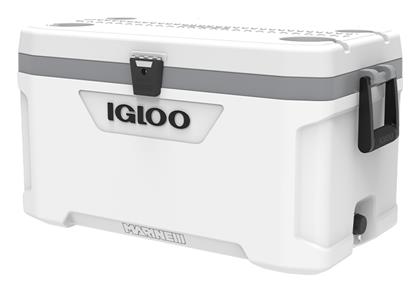 Igloo Marine Ultra Φορητό Ψυγείο 66lt