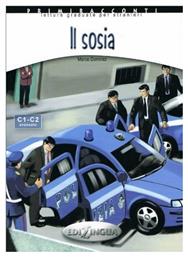 II SOSIA +CD (C1-C2 avanzato) από το e-shop