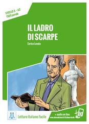 Il Ladro di Scarpe