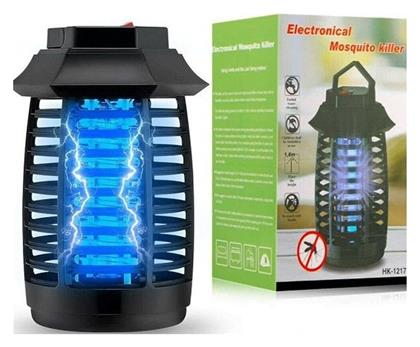 Ηλεκτρική Εντομοπαγίδα 3W HK-1217