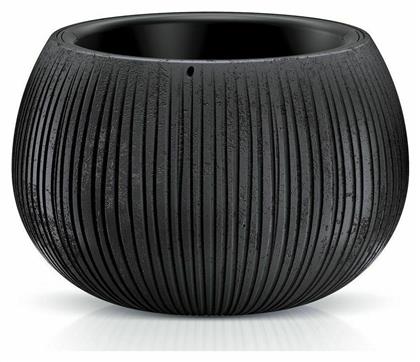 Iliadis Beton Bowl Κασπώ σε Μαύρο Χρώμα 29x20cm από το Esmarket