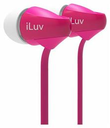 iLuv Peppermint Pink