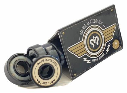 Imagine Bearings ABEC 7 από το New Cult