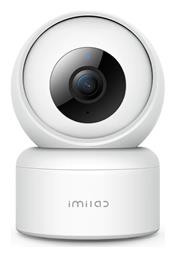 Imilab C20 Pro CMSXJ56B IP Κάμερα Παρακολούθησης Wi-Fi Full HD 1080p με Αμφίδρομη Επικοινωνία από το e-shop