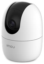 Imou Ranger 2 IPC-A42P IPC-A42P v1 IP Κάμερα Παρακολούθησης Wi-Fi Full HD+ 4MP με Αμφίδρομη Επικοινωνία και Φακό 3.6mm από το e-shop