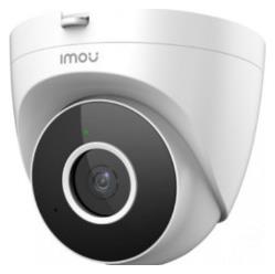 Imou Turret SE IPC-T42EP IP Κάμερα Παρακολούθησης Wi-Fi Full HD+ 4MP με Μικρόφωνο και Φακό 2.8mm