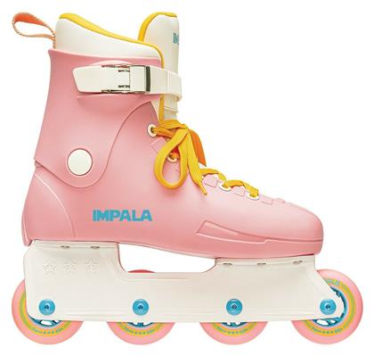 Impala Lightspeed Inline Rollers Ροζ Ενηλίκων