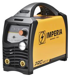 Imperia Pro ARC 181 Ηλεκτροκόλληση Inverter 180A (max) TIG / Ηλεκτροδίου (MMA)