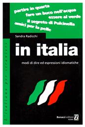 IN ITALIA