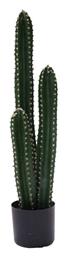 Inart Κάκτος σε Γλάστρα