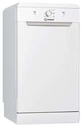 Indesit DSFE 1B10 Πλυντήριο Πιάτων Ελεύθερο