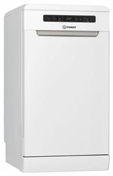 Indesit DSFO 3T224 C Ελεύθερο για 10 Σερβίτσια Π45xY85εκ.