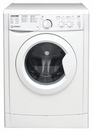 Indesit EWC 71252 W EE N Χωρητικότητας 7kg