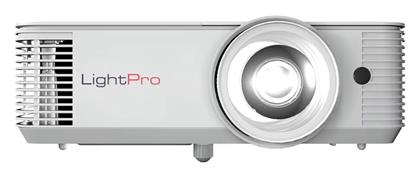 InFocus Genesis IV IN0024ST 3D με Ενσωματωμένα Ηχεία