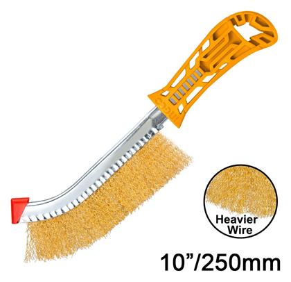 Ingco HWB02250 Βούρτσα