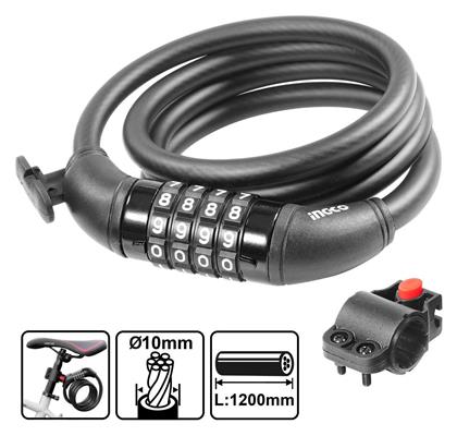 Ingco Κουλούρα Ποδηλάτου