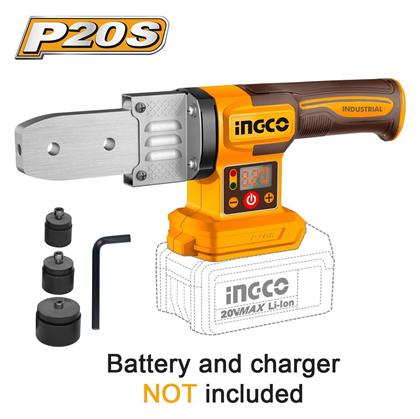 Ingco Συγκολλητικό Σωλήνων