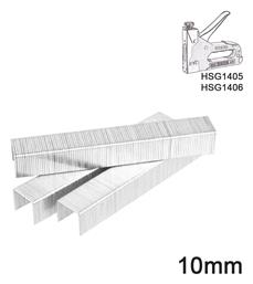 Ingco STS0210 Δίχαλα 10x1.2 mm 1000τμχ