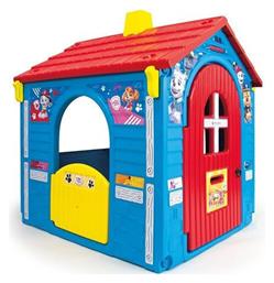 Injusa Παιδικό Σπιτάκι Κήπου 97.5x109x121.5εκ.