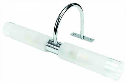 Inlight 1046 Φωτιστικό Μπάνιου/Πίνακα 31.5x16εκ.