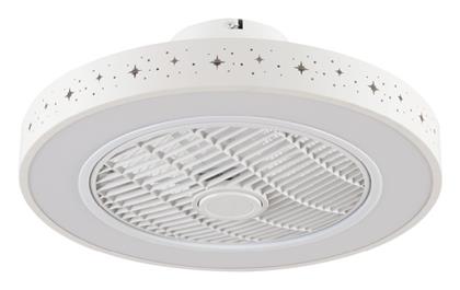 Inlight Almanor 36W με Φως 50cm Λευκός